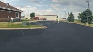 Recycled Asphalt Driveway Installation in Folcroft, PA